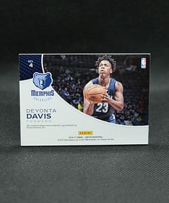 Deyonta Davis Unlimited Potential Materials (2)