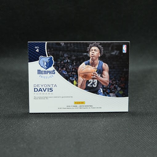 Deyonta Davis Unlimited Potential Materials (2)