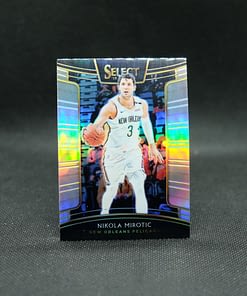 Nikola Mirotic Select Silver (1)