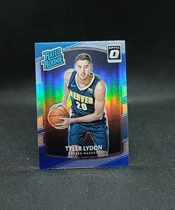 Tyler Lydon Donruss Optic Rookie (1)