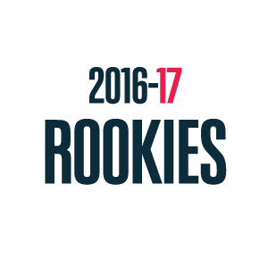 2016 NBA Rookie Cards