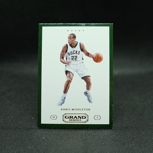 Khris Middleton Grand Reserve (1)