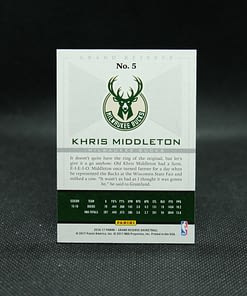 Khris Middleton Grand Reserve (2)
