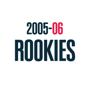 2005 NBA Rookie Cards