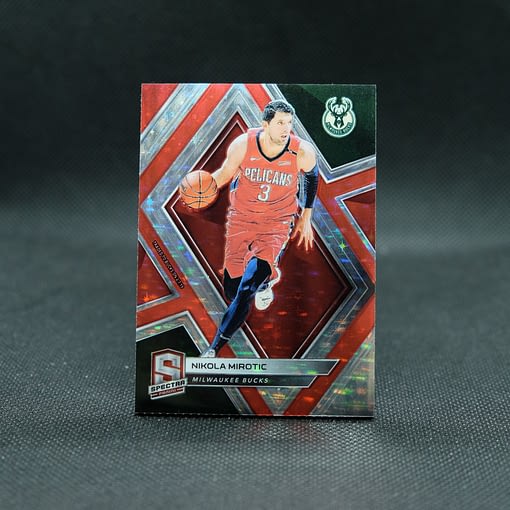 Nikola Mirotic Spectra Red Sparkle (1)