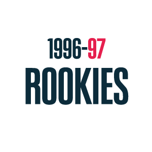 1996 NBA Rookie Cards